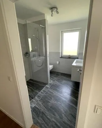 Apartament Haus Baltic Star