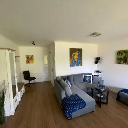 Haus Baltic Star Apartament