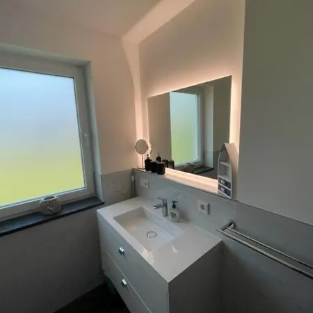 Haus Baltic Star Apartament *