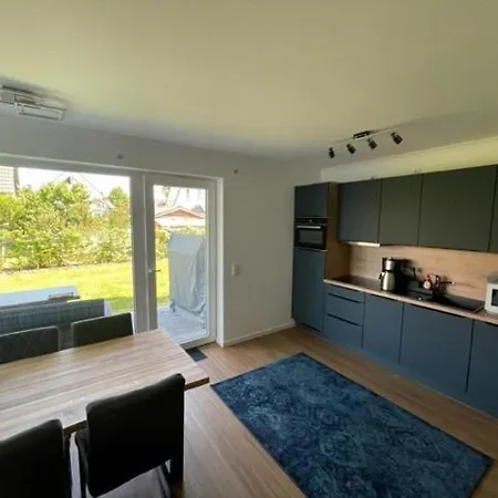 Haus Baltic Star * Börgerende-Rethwisch