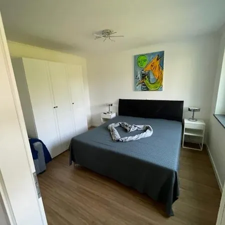 Haus Baltic Star Apartment