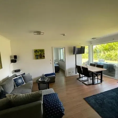 Apartament Haus Baltic Star *