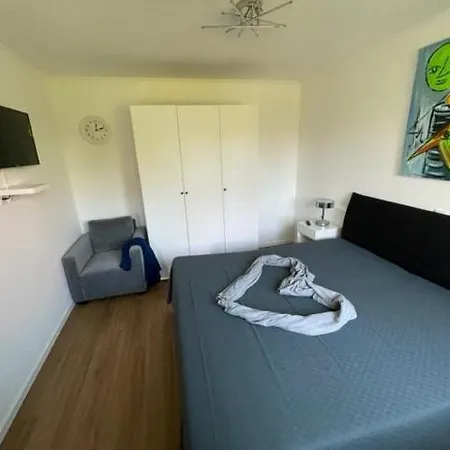 Haus Baltic Star Börgerende-Rethwisch